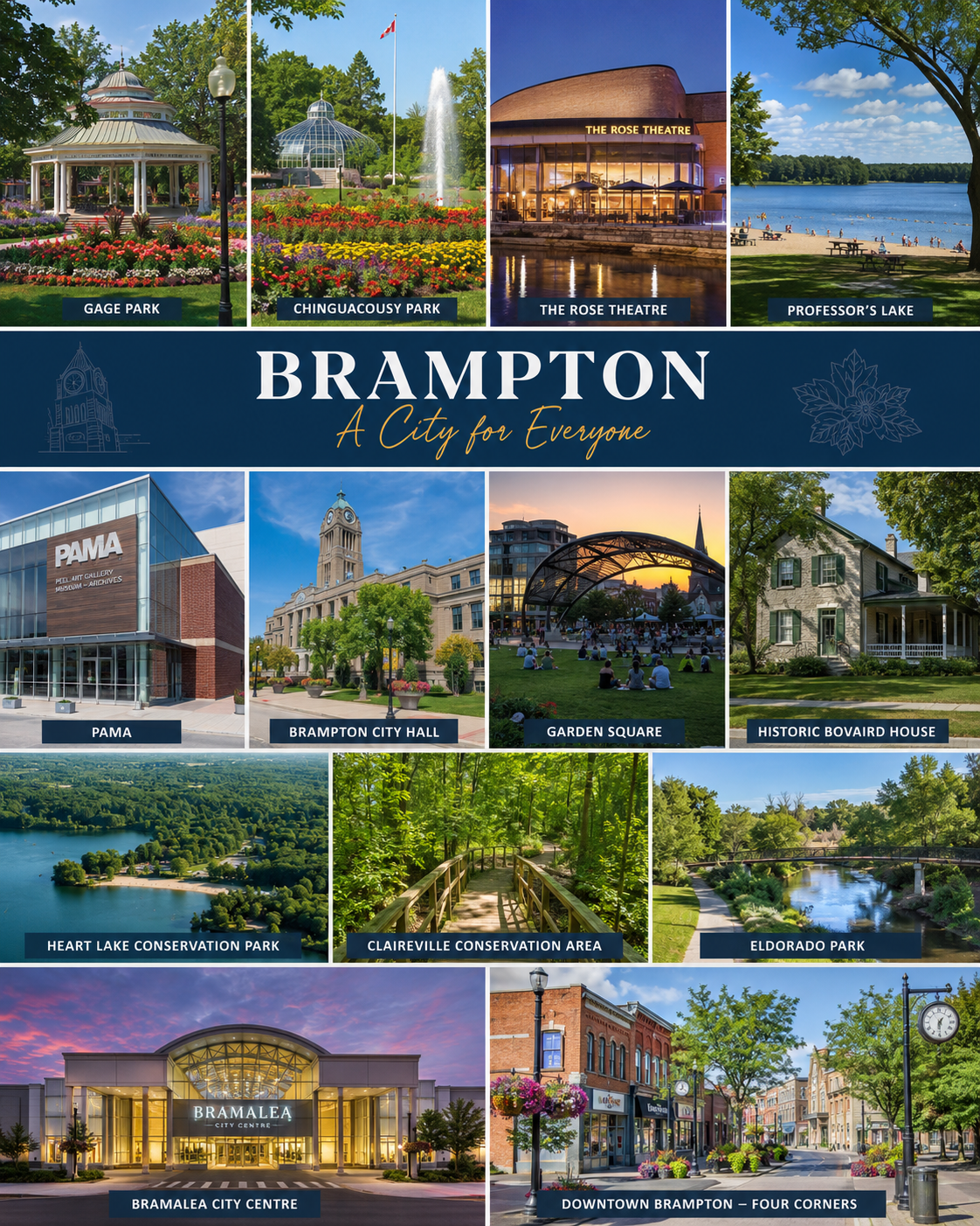 brampton-collage